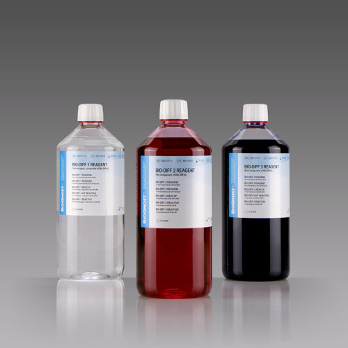 Bio-Diff kit - 1L