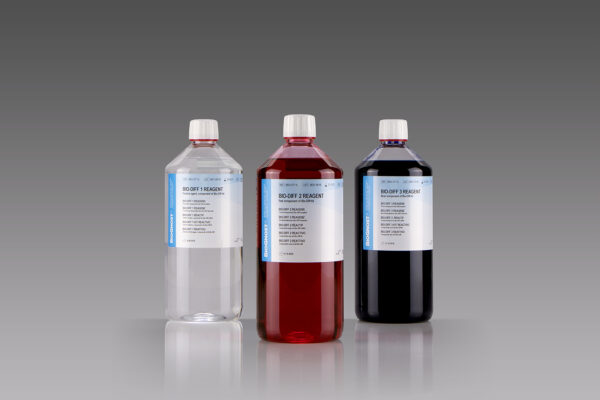 Bio-Diff kit - 1L