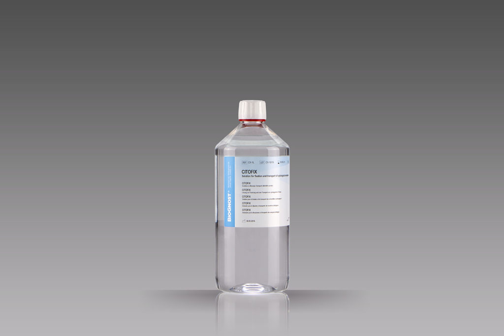 CitoFix - Biognost