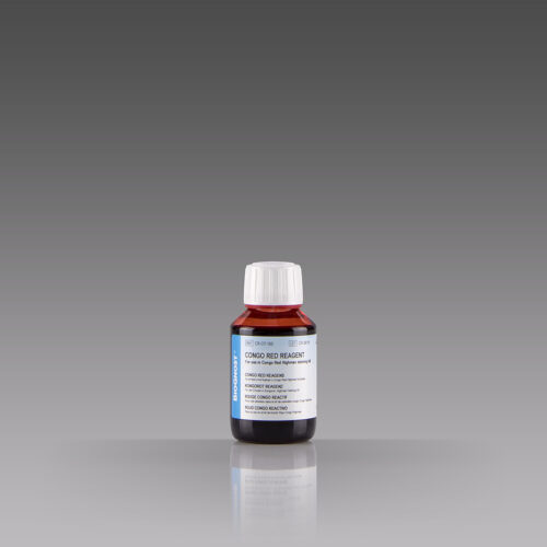 Congo Red reagent - 100mL