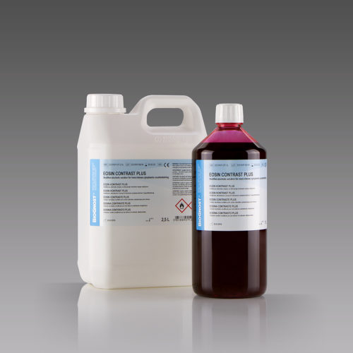 Eosin Contrast PLUS