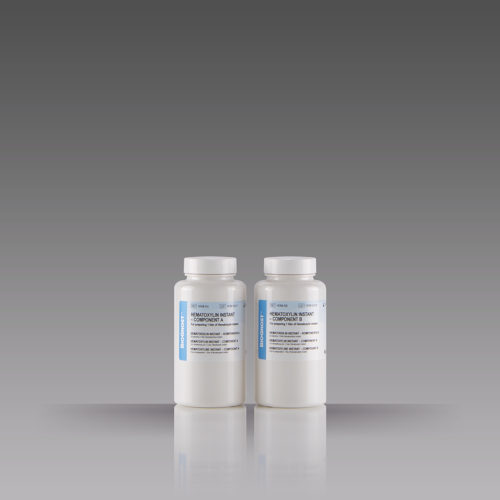 Hematoxylin Instant kit - HEMI-K-1L