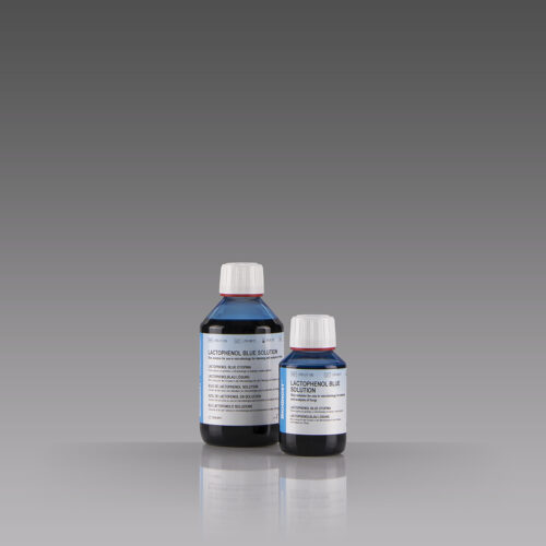 Lactophenol Blue solution