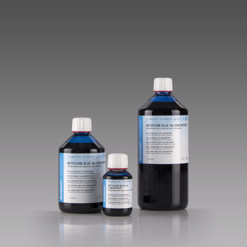 Methylene Blue 10x concentrated