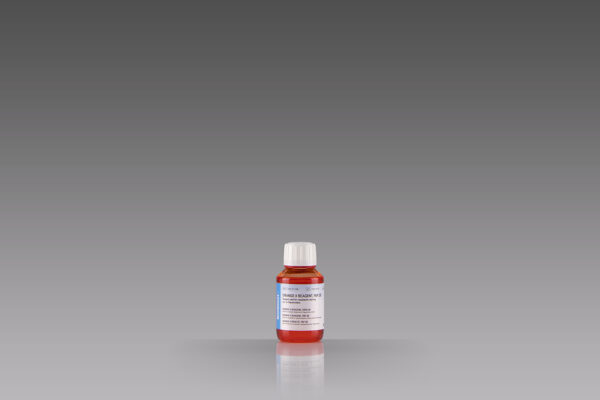 Orange II reagent, Pap 2B - 100 mL