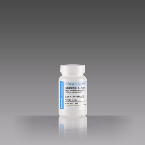 Resorcinol, C.I. 76505 - 25g