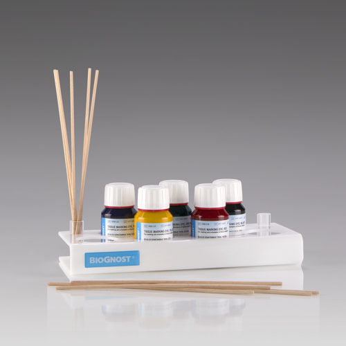 Tissue marking dyes, 5…