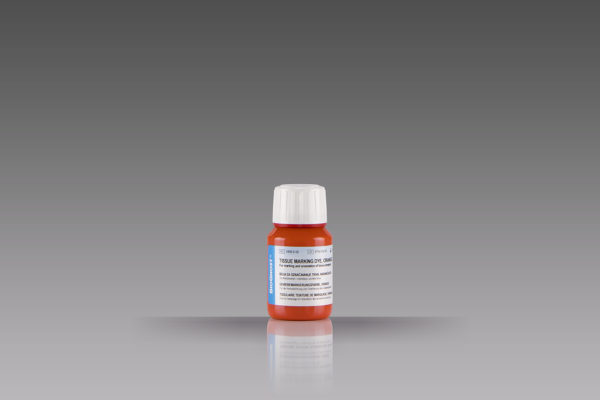 Tissue marking dyes, orange - 50mL