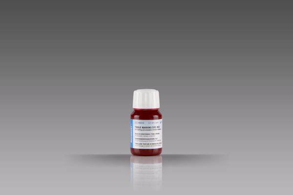 Tissue marking dyes, red - 50mL