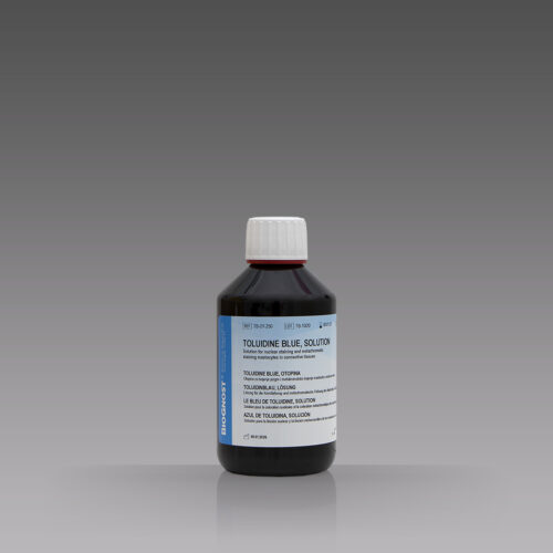 Toluidine Blue, solution