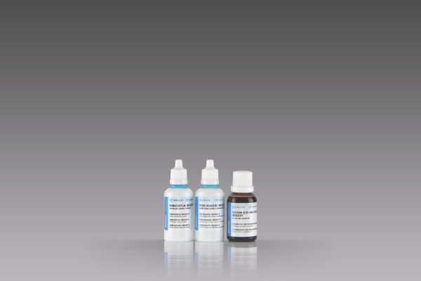 Van Gieson Trichrome kit - for 100 tests