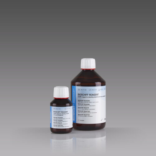 BioSchiff reagent