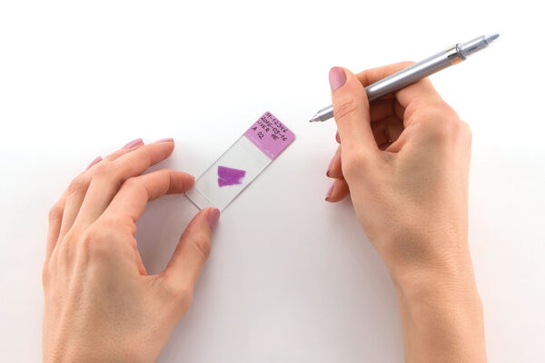Duoline and Write-On marker pens