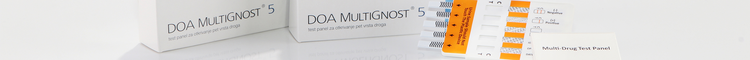 UriGnost 2NL test strips