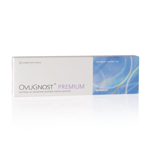 OvuGnost Premium