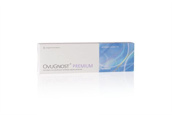 OvuGnost Premium