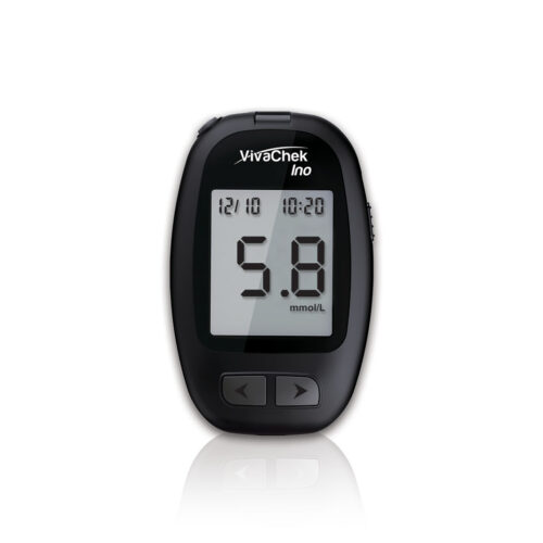 VivaChek™ Ino glucometer