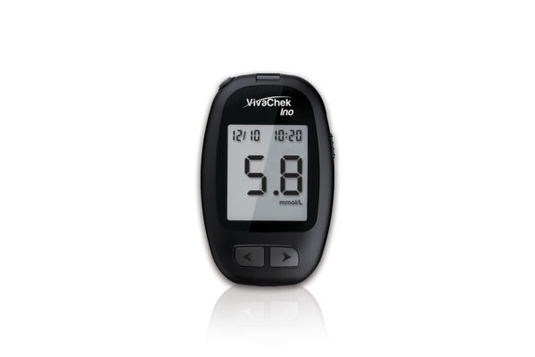 VivaChek™ Ino glucometer