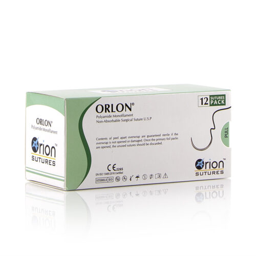 Orion Sutures - ORLON