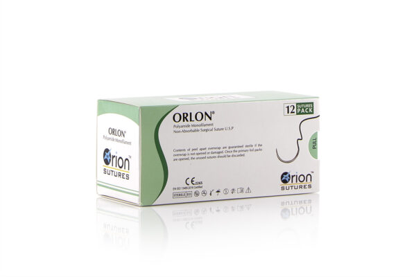 Orion Sutures - ORLON