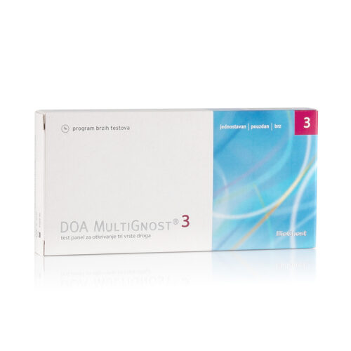 DOA MultiGnost 3