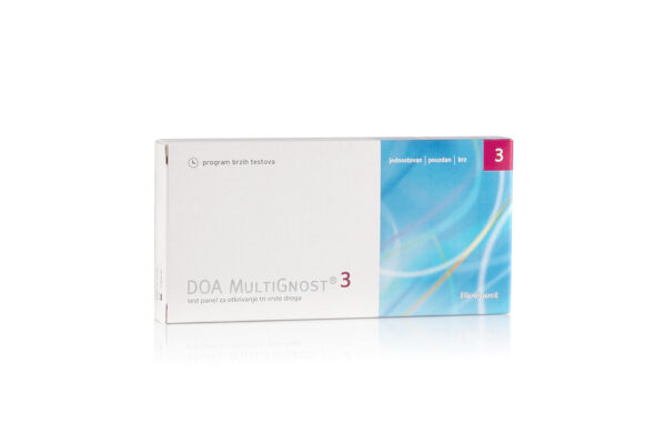 DOA MultiGnost 3