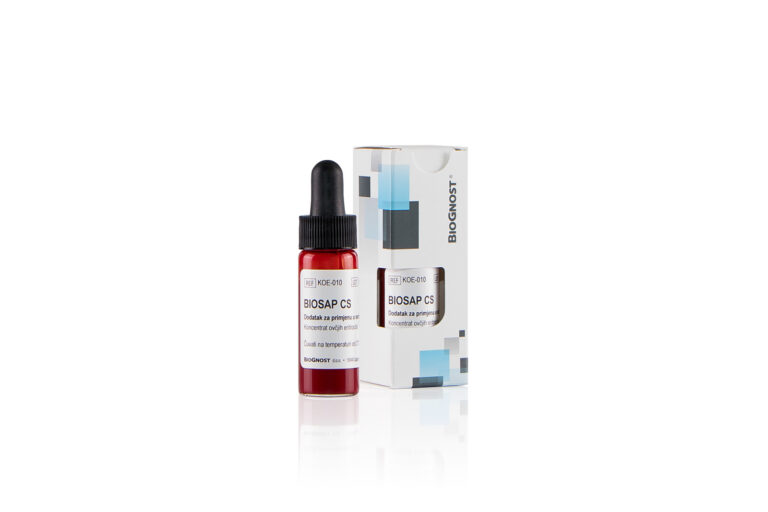 BioSap CS - Concentrate of sheep erythrocytes - Biognost
