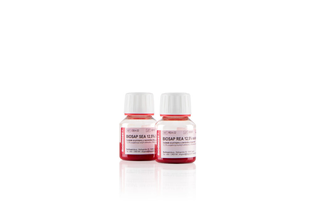 BioSap SEA – Suspension of sheep erythrocytes in modified Alsever’s ...