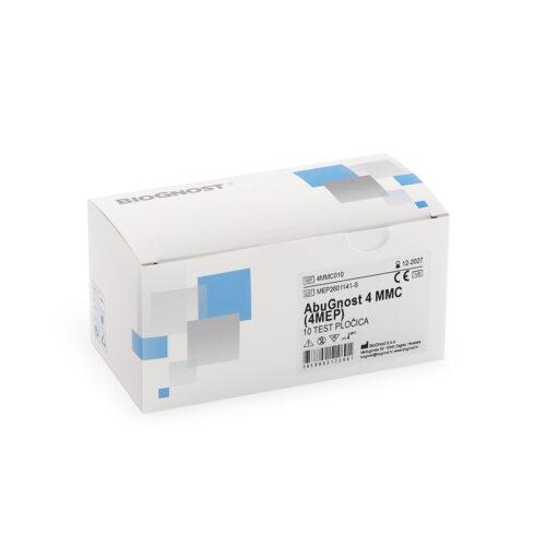 AbuGnost® 4-MMC