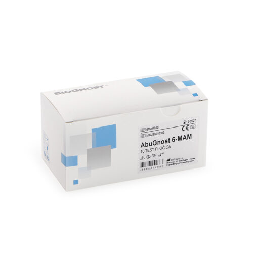AbuGnost® 6-MAM