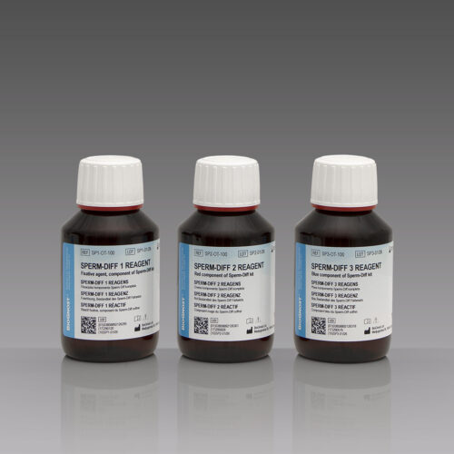 Sperm-Diff kit